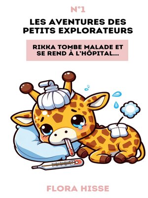 cover image of Les aventures des petits explorateurs